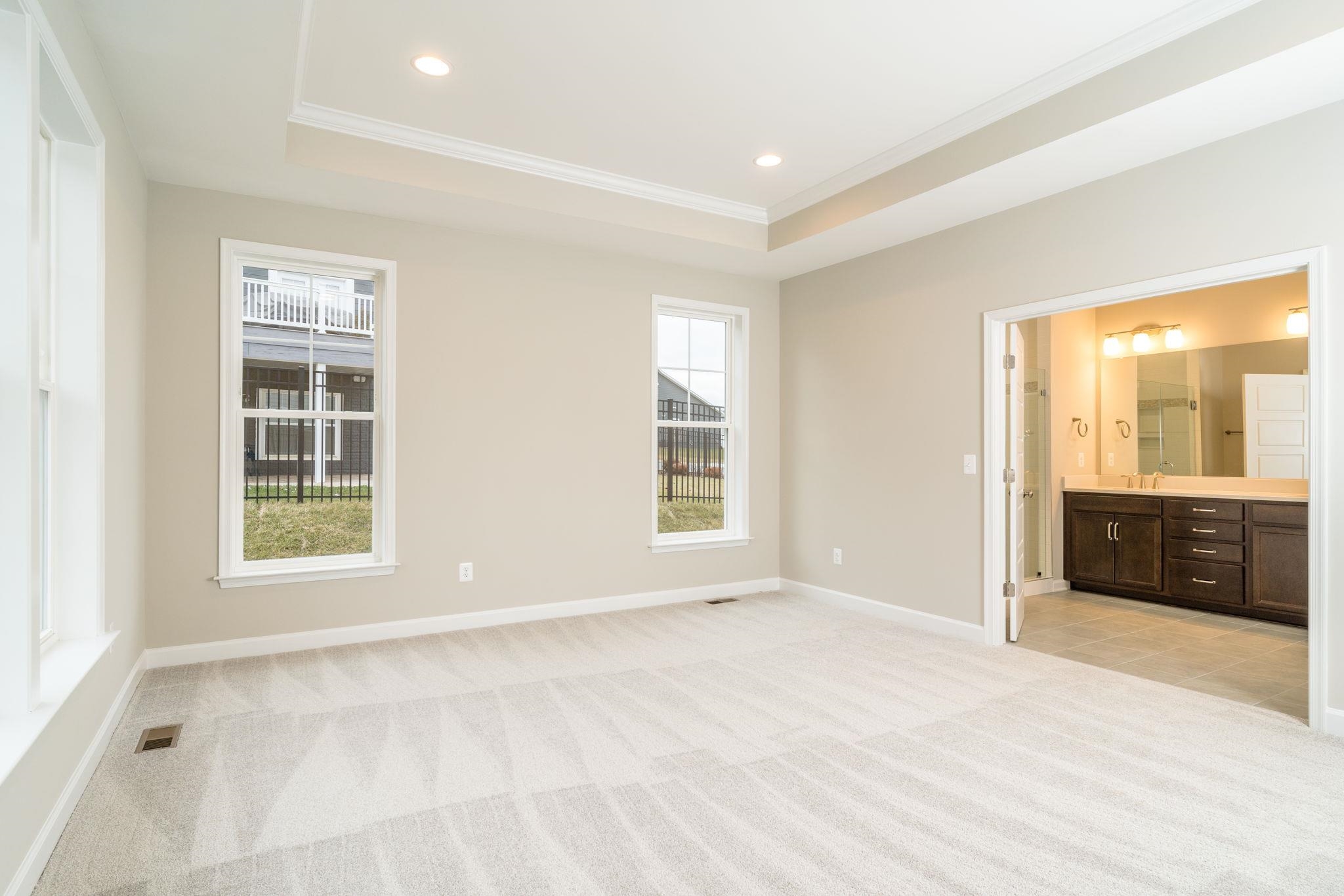 3046 CLUBHOUSE HILL RD Unit: Lot 127