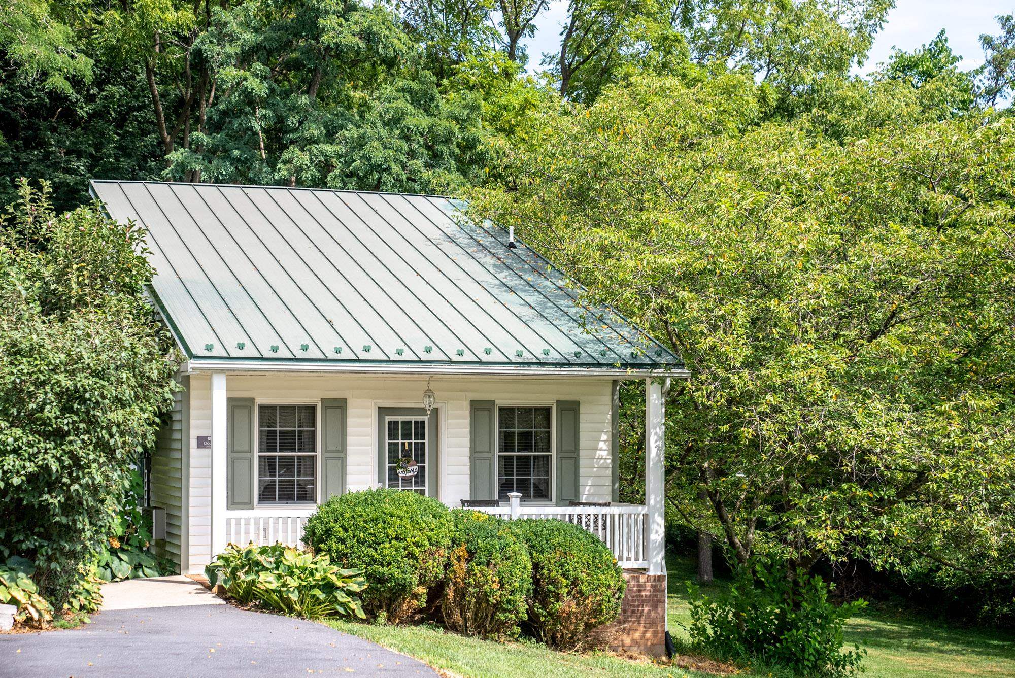 491 GARBERS CHURCH RD