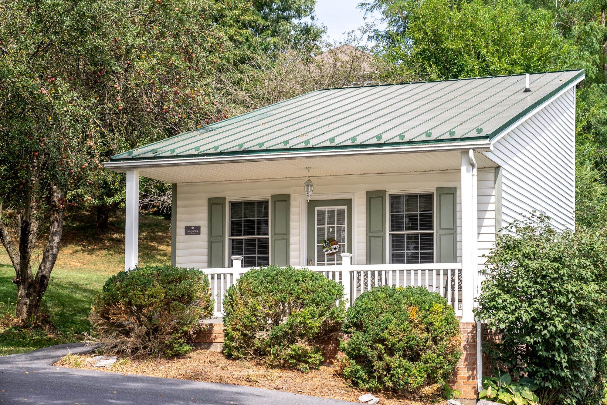 491 GARBERS CHURCH RD