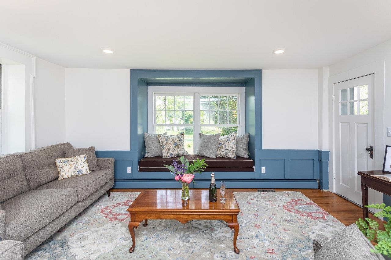 491 GARBERS CHURCH RD