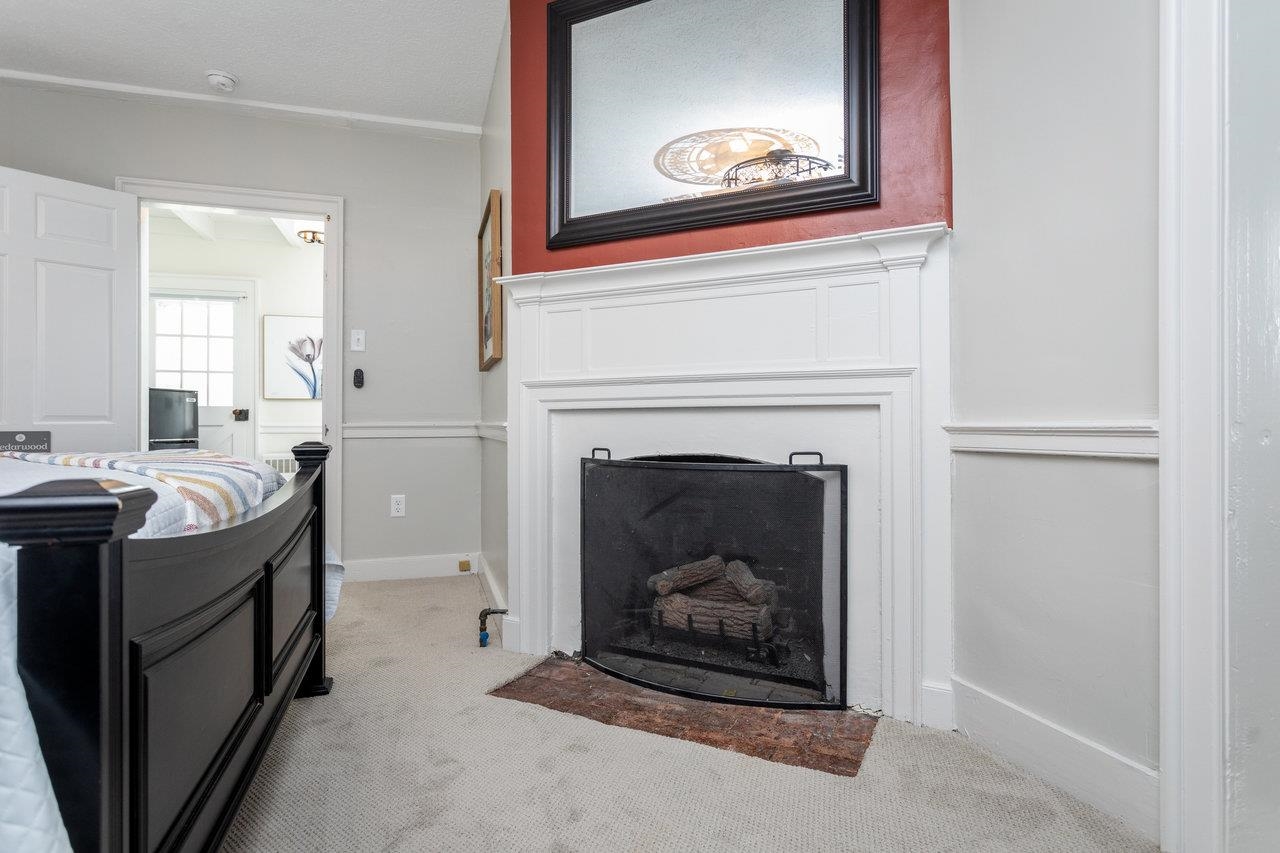 491 GARBERS CHURCH RD