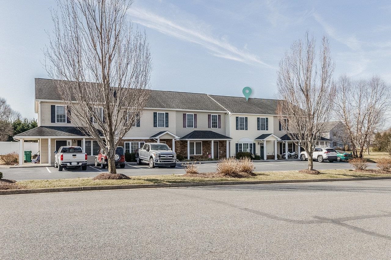 29 CANTERMILL LN