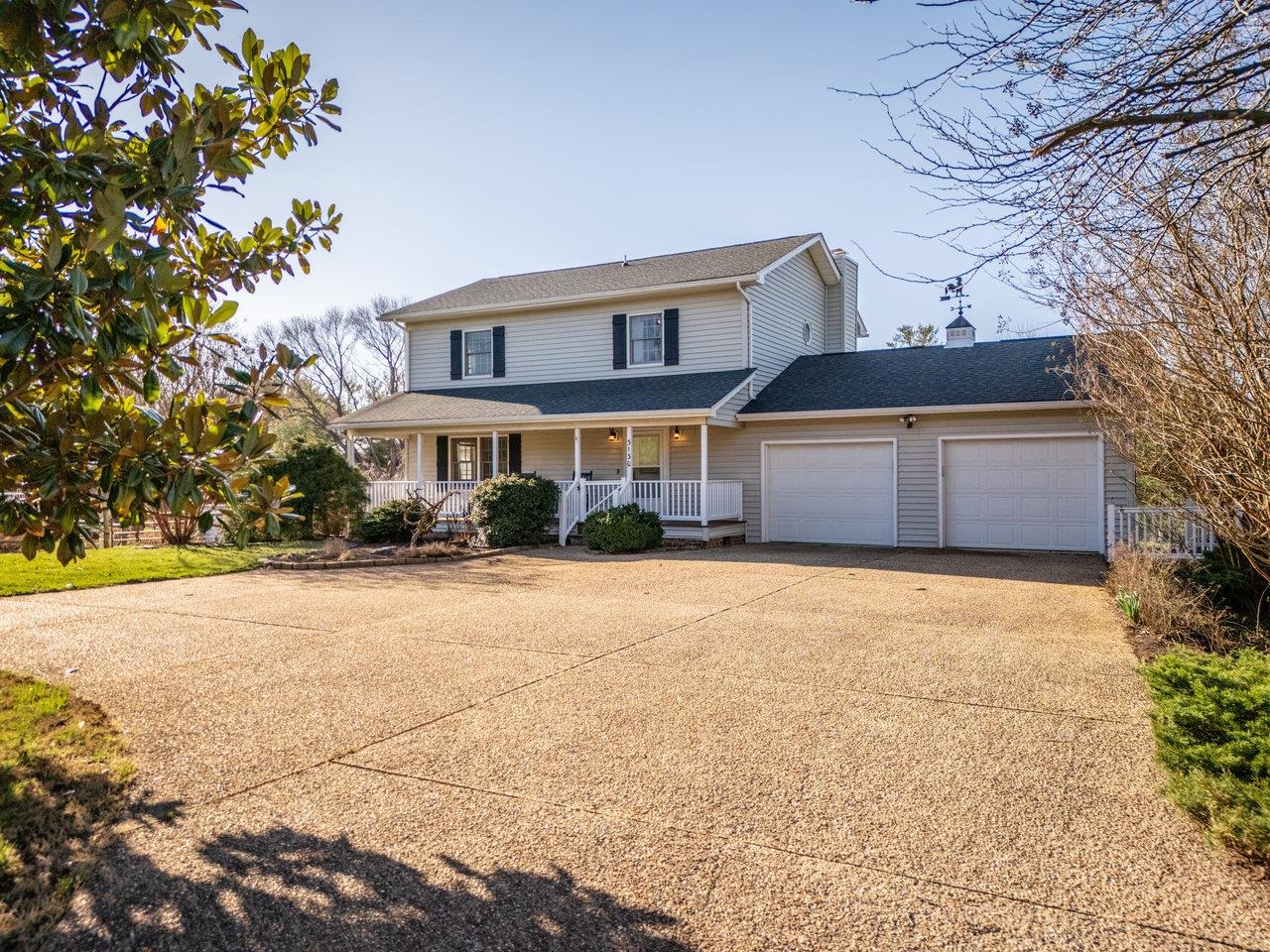 3130 SHEN LAKE DR