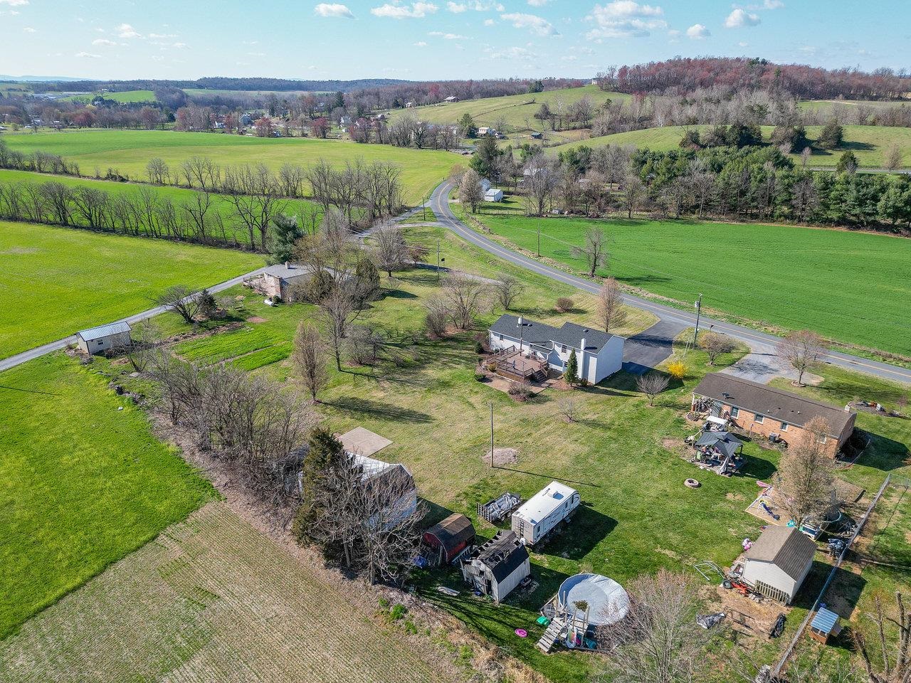 7356 SPRING CREEK RD