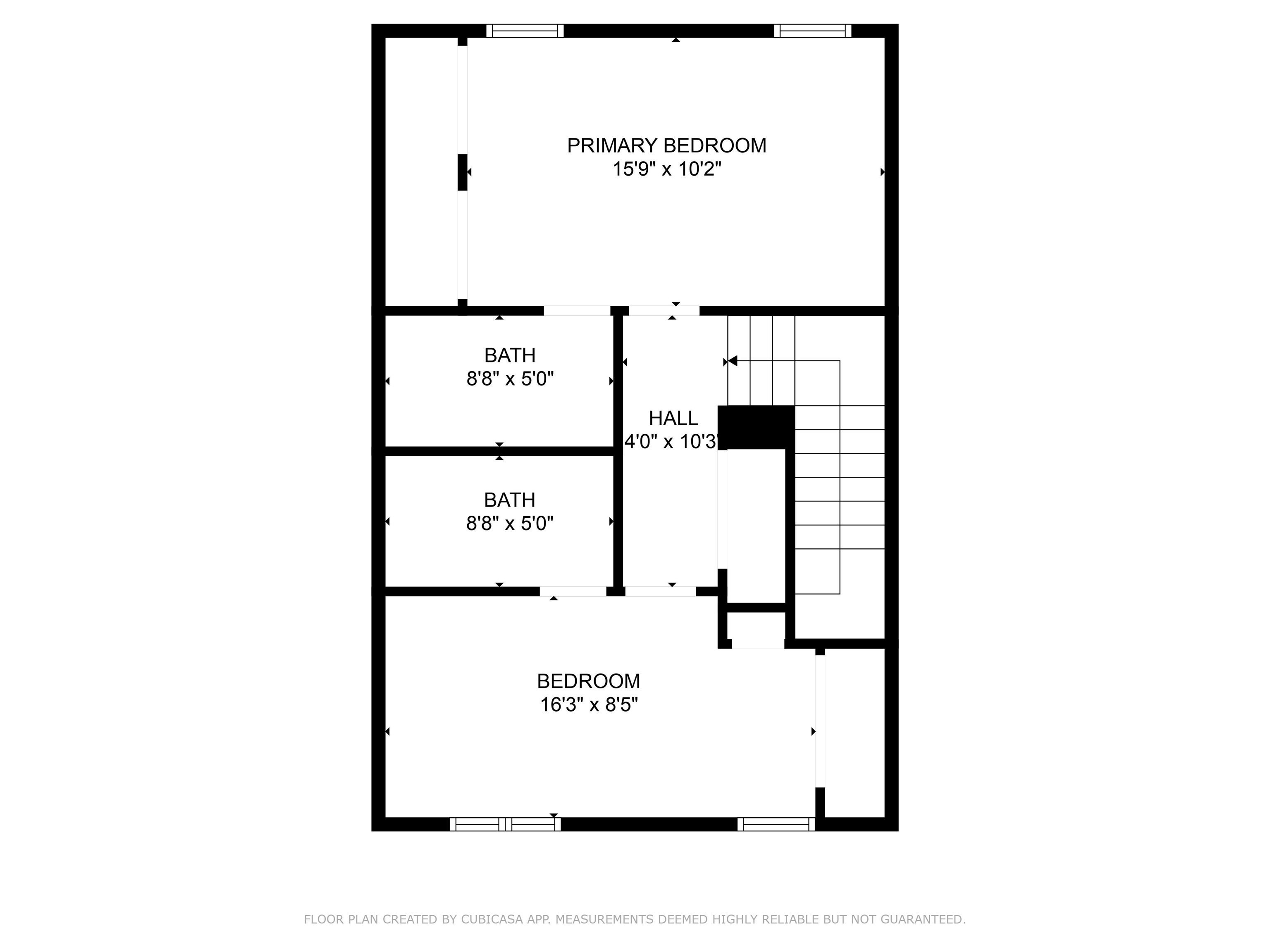 2483 MOSBY CT