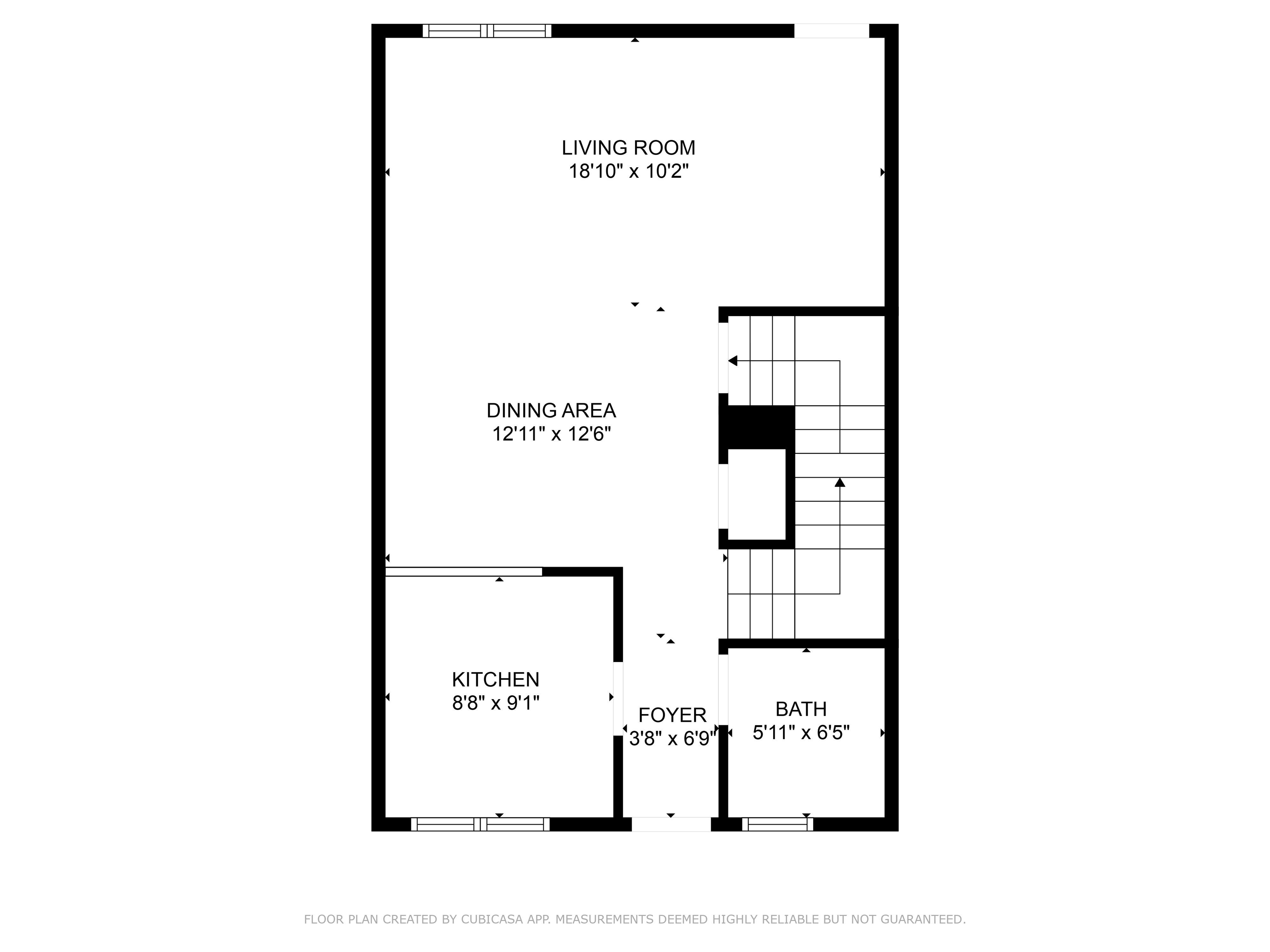 2483 MOSBY CT