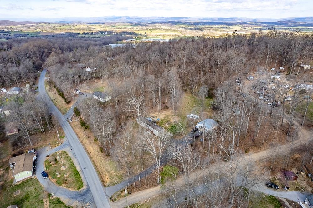 9214 KOONTZ CORNER RD