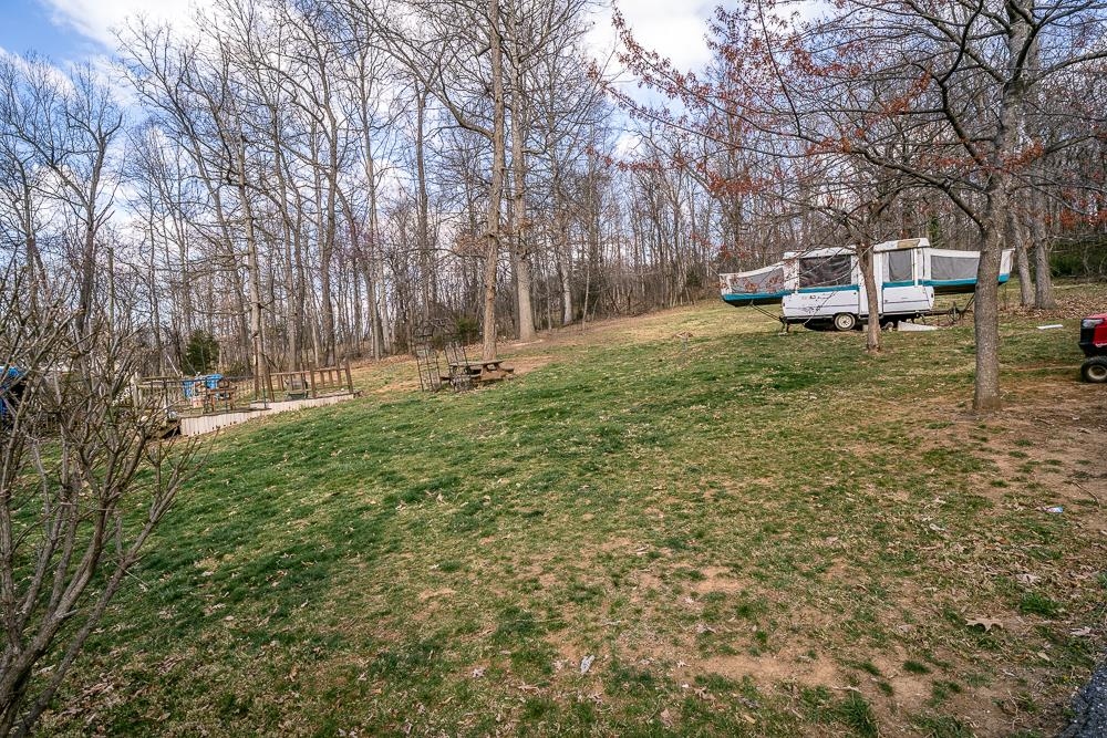 9214 KOONTZ CORNER RD