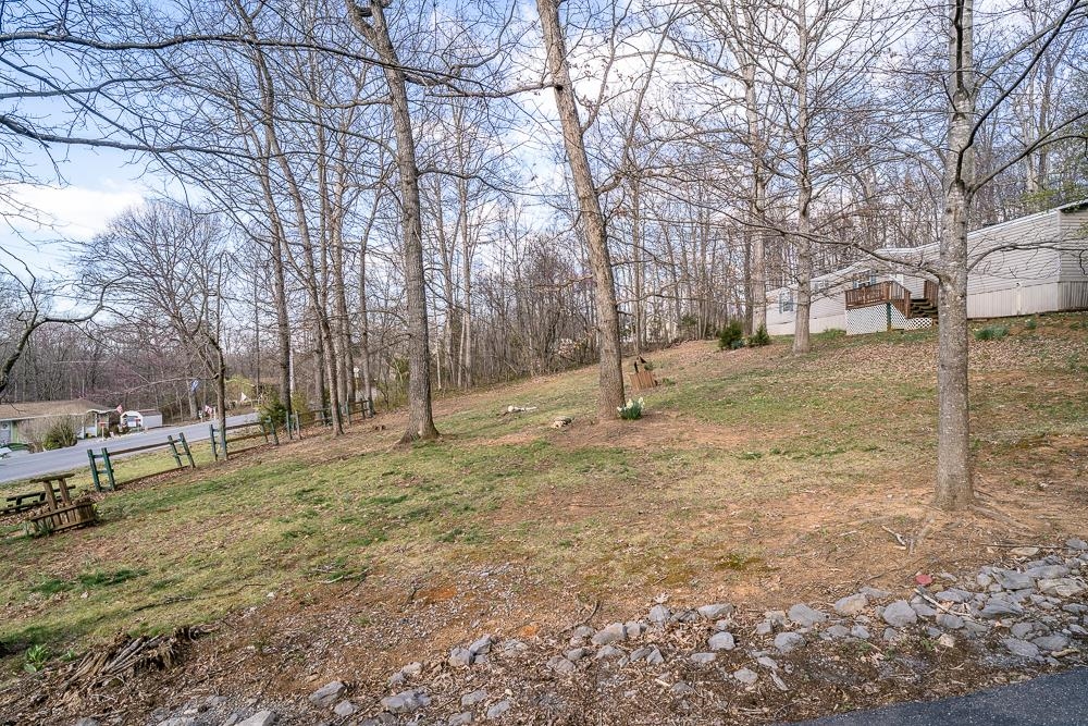 9214 KOONTZ CORNER RD