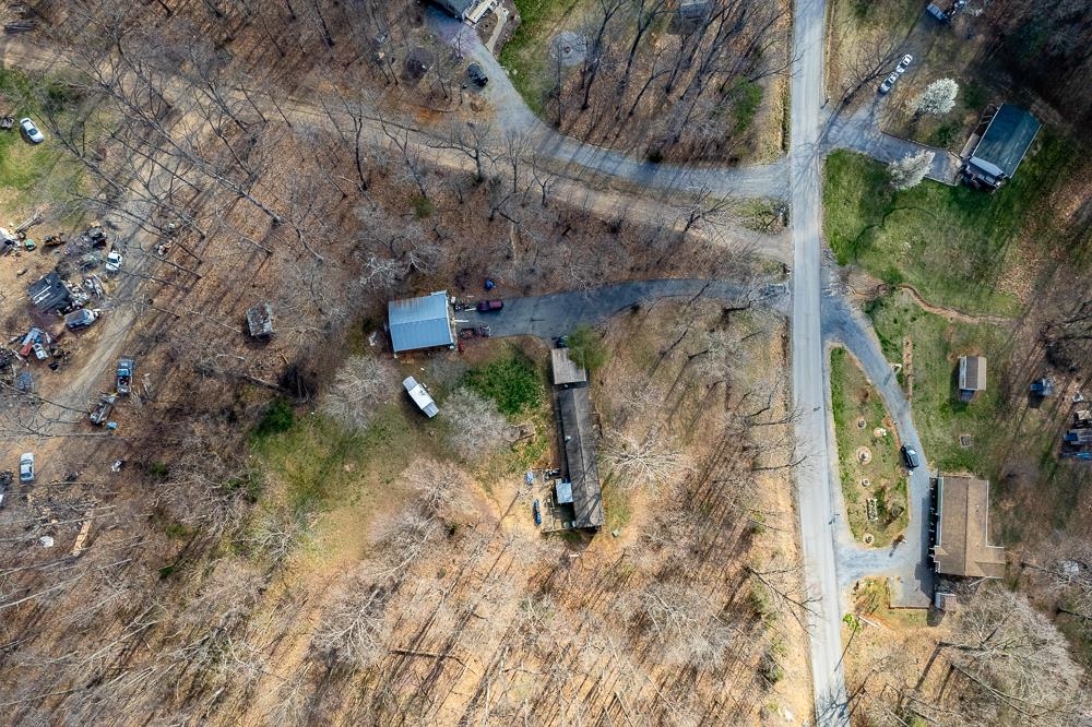 9214 KOONTZ CORNER RD