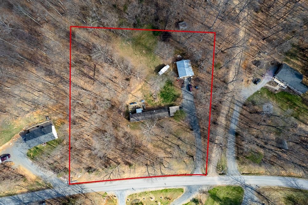 9214 KOONTZ CORNER RD