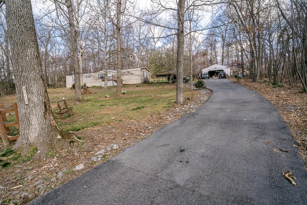 9214 KOONTZ CORNER RD