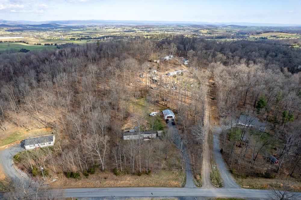 9214 KOONTZ CORNER RD