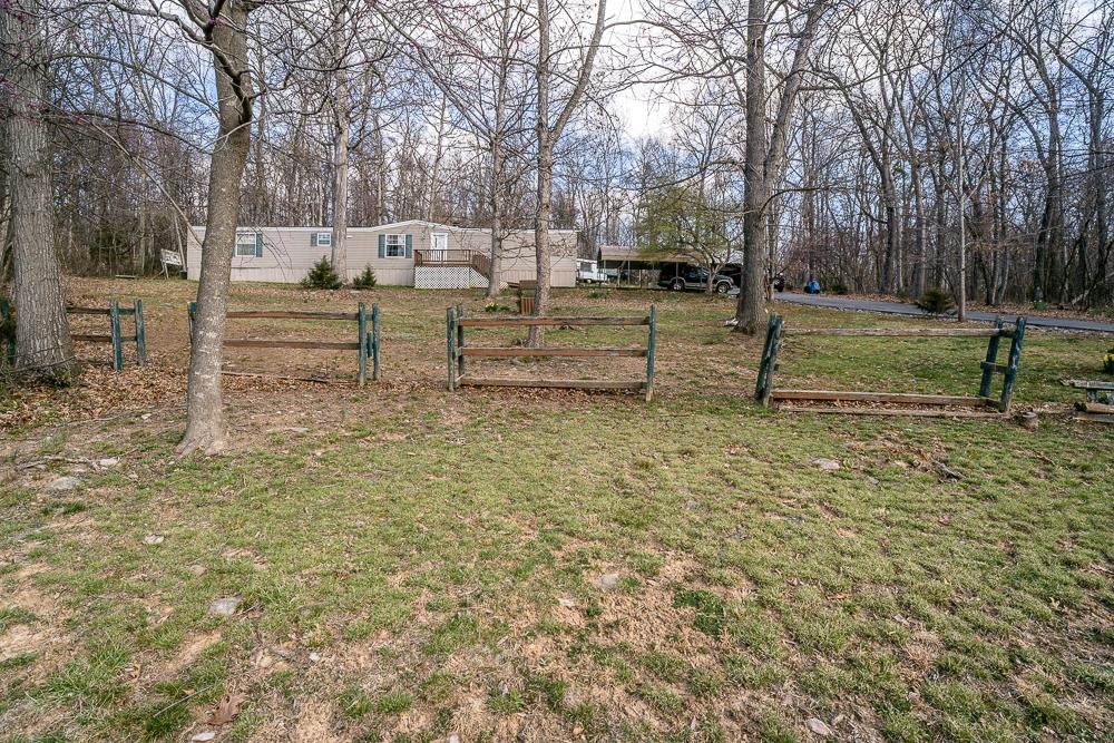 9214 KOONTZ CORNER RD