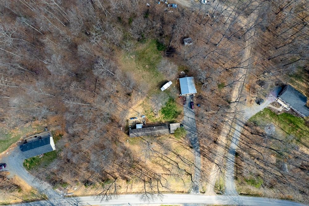 9214 KOONTZ CORNER RD