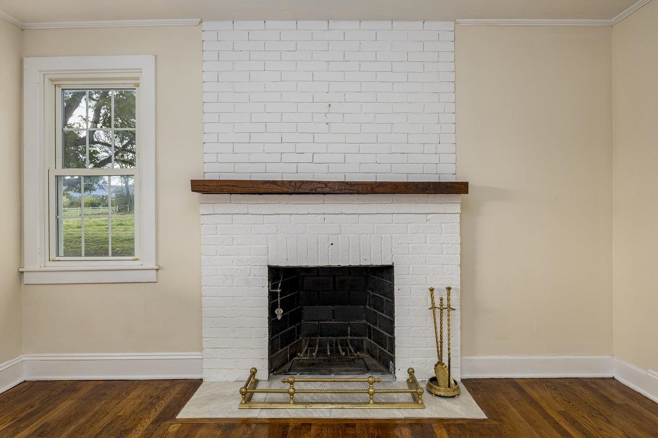 11193 INDIAN TRAIL RD