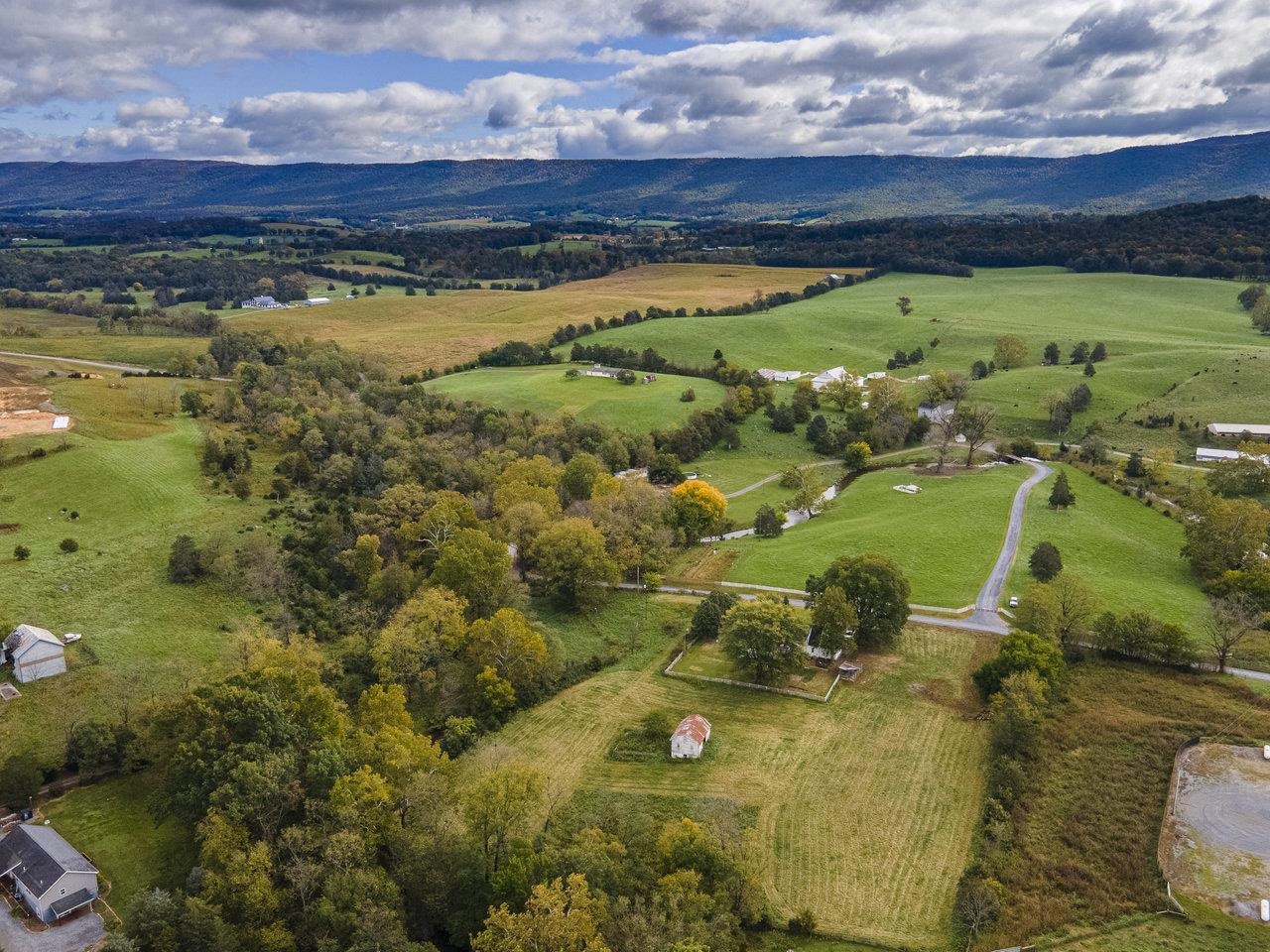 11193 INDIAN TRAIL RD