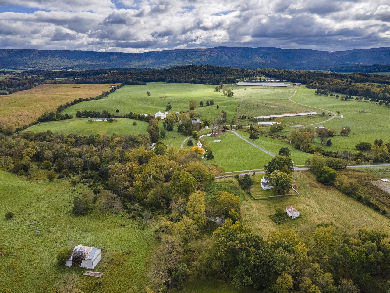 11193 INDIAN TRAIL RD