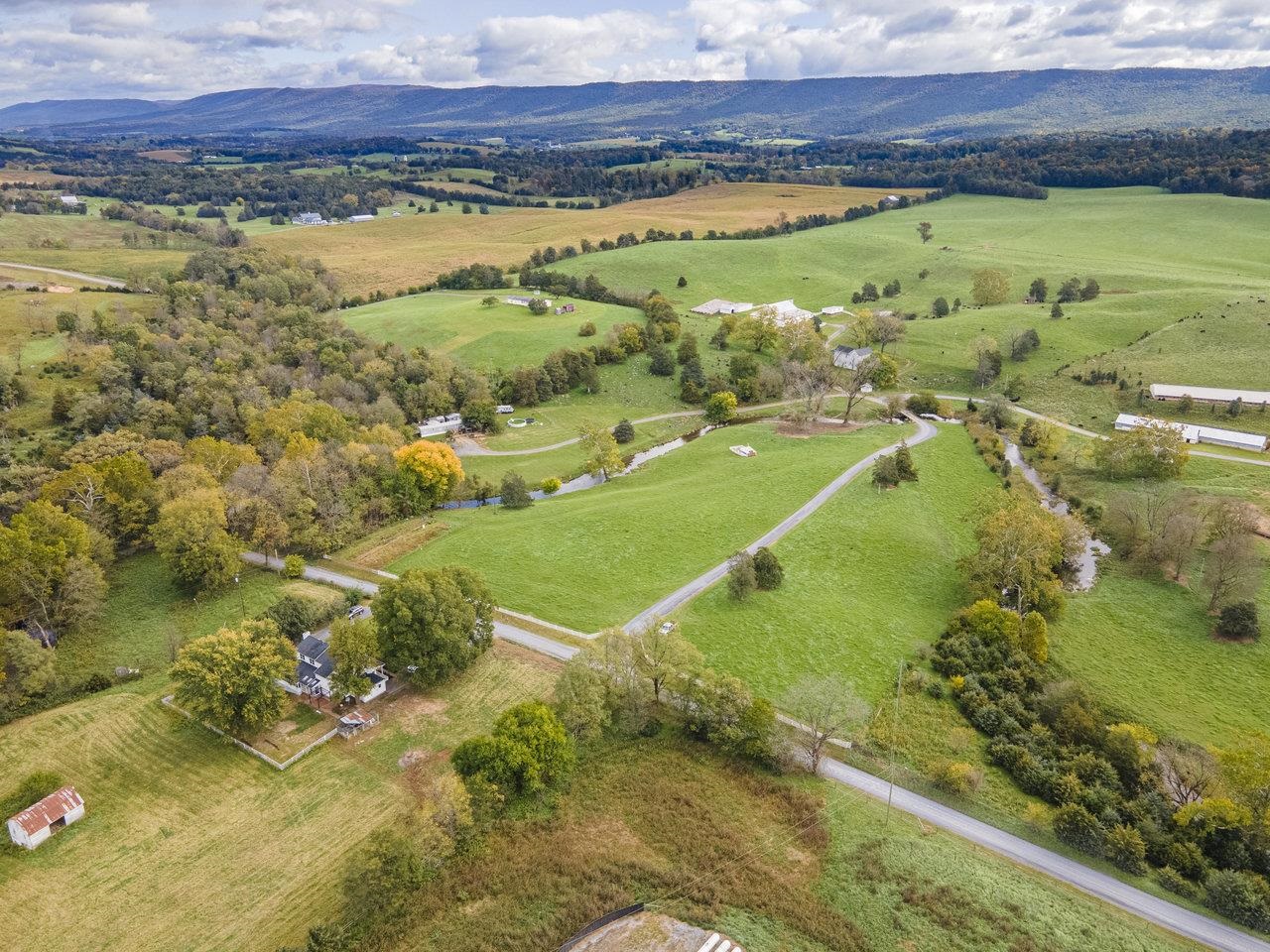 11193 INDIAN TRAIL RD