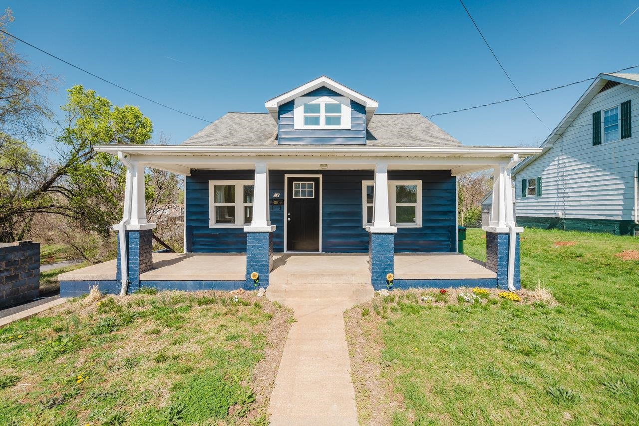 52 BRUMBACK AVE