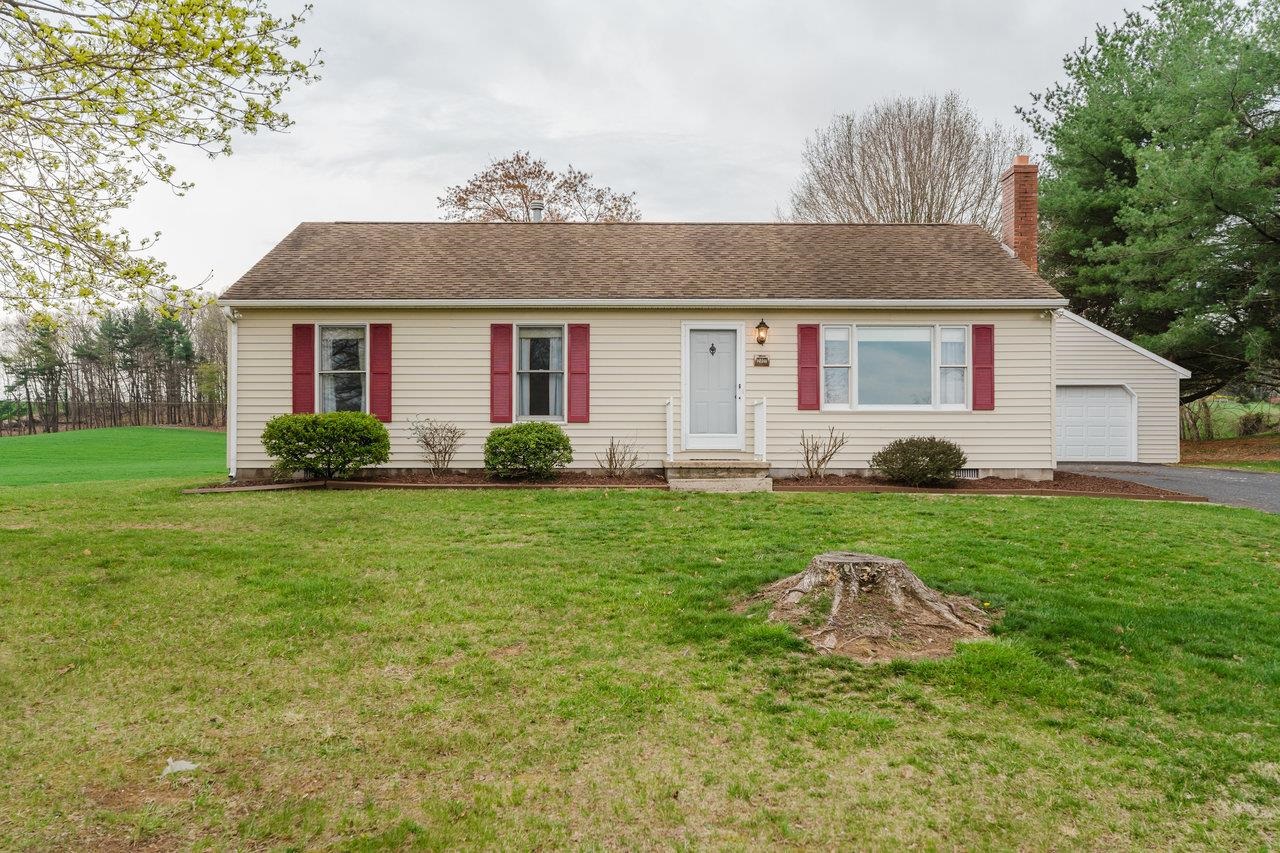 2407 SPADERS CHURCH RD