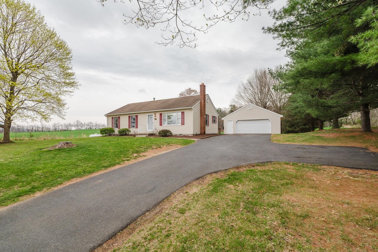 2407 SPADERS CHURCH RD