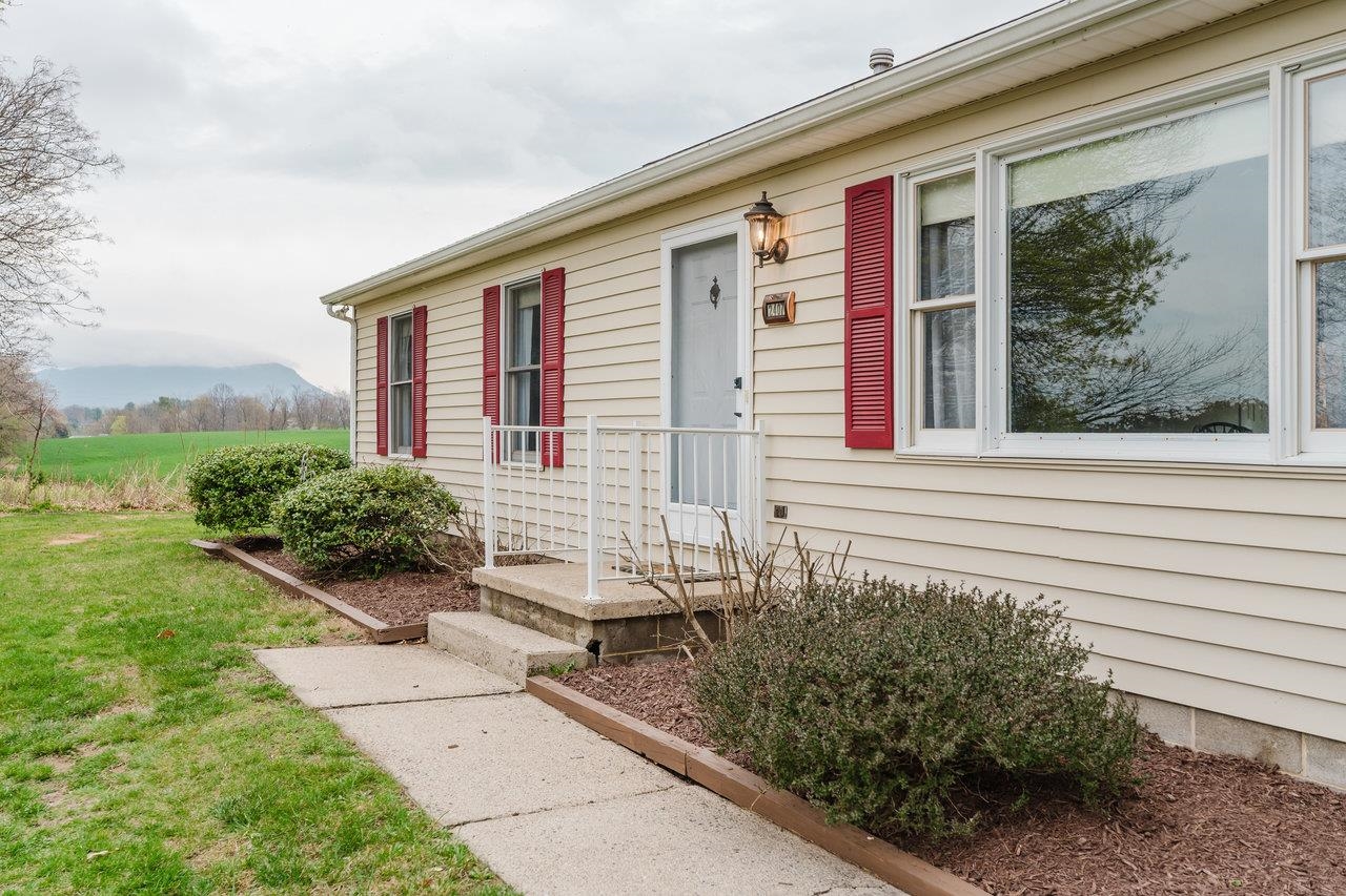 2407 SPADERS CHURCH RD