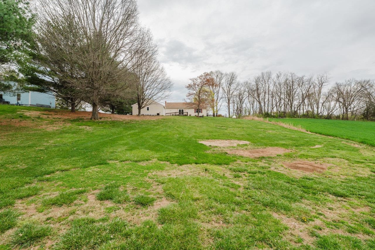 2407 SPADERS CHURCH RD