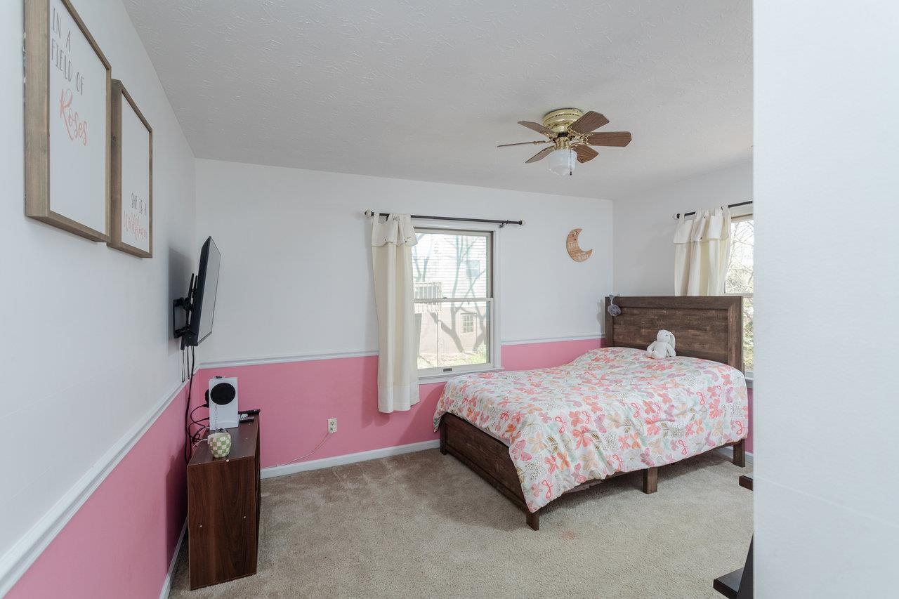 588 FLOWER DR