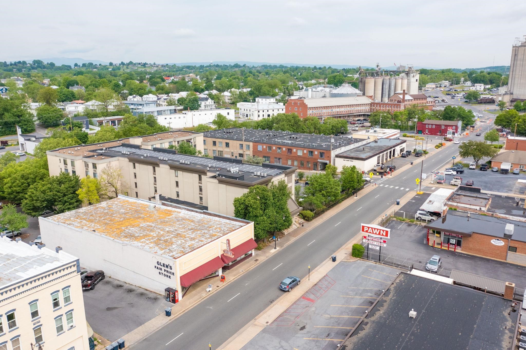 227 NORTH MAIN ST