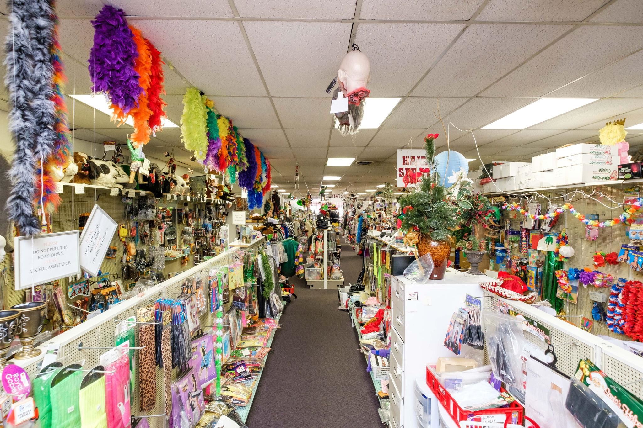 227 NORTH MAIN ST