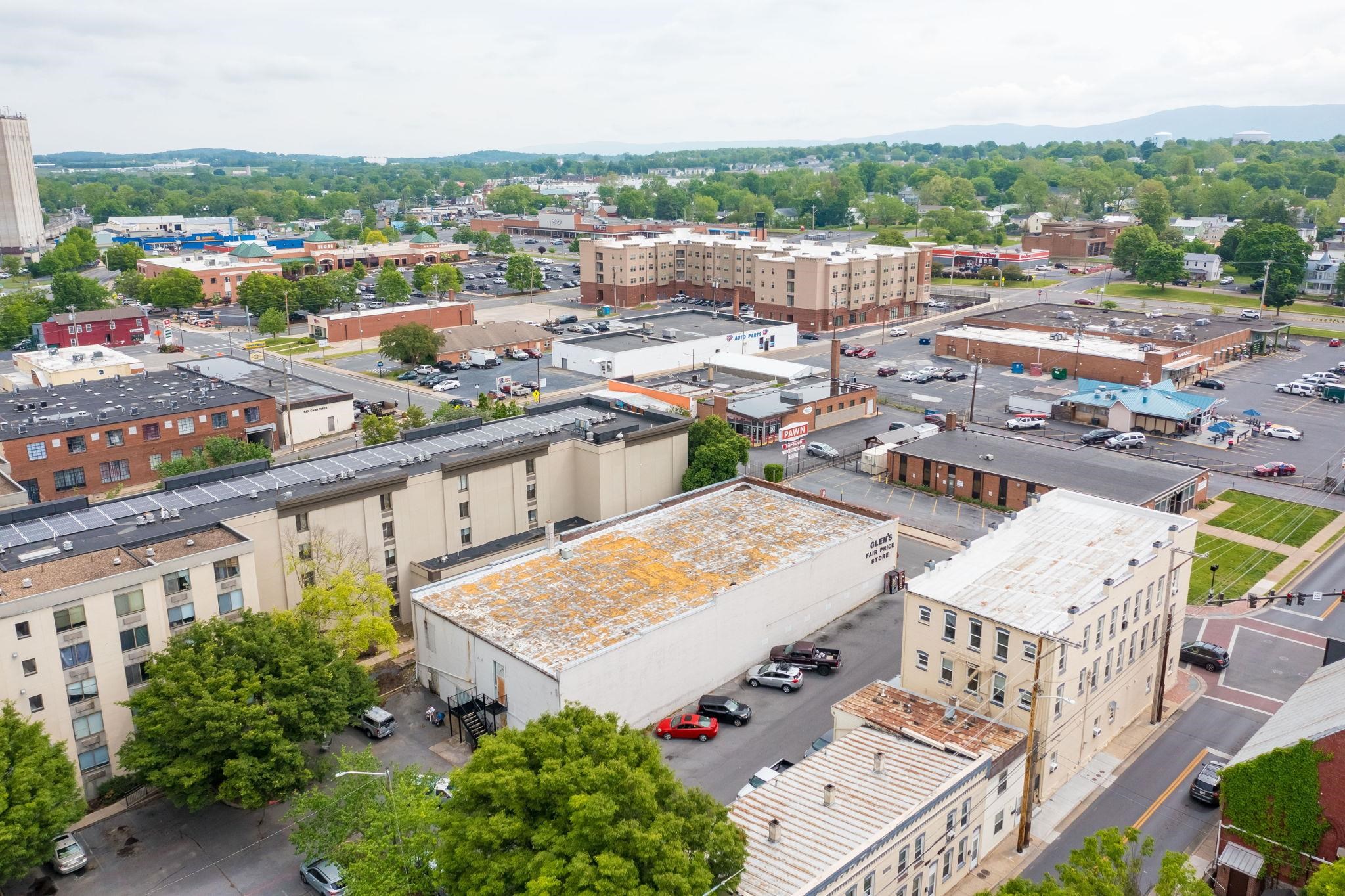 227 NORTH MAIN ST