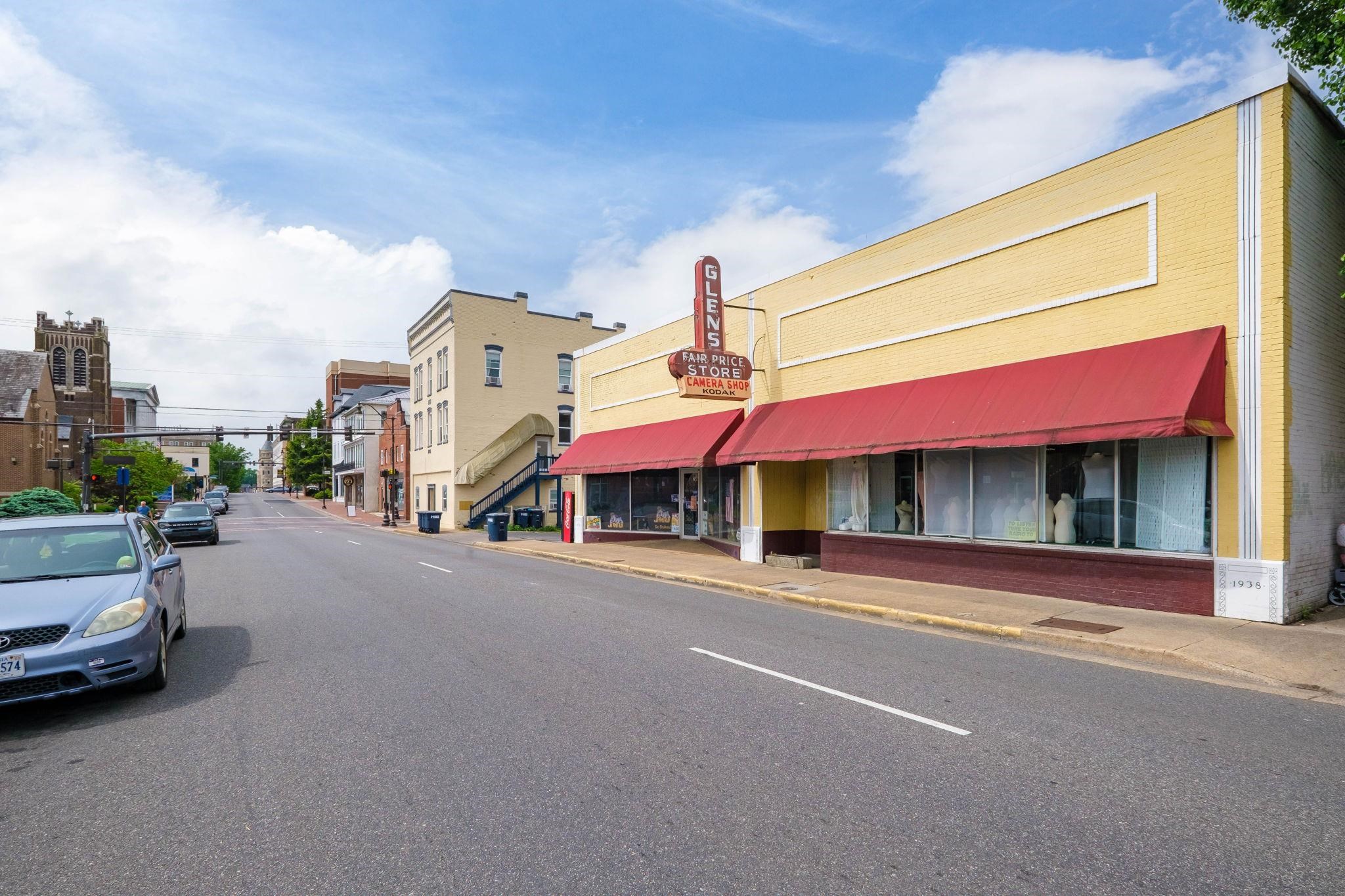 227 NORTH MAIN ST