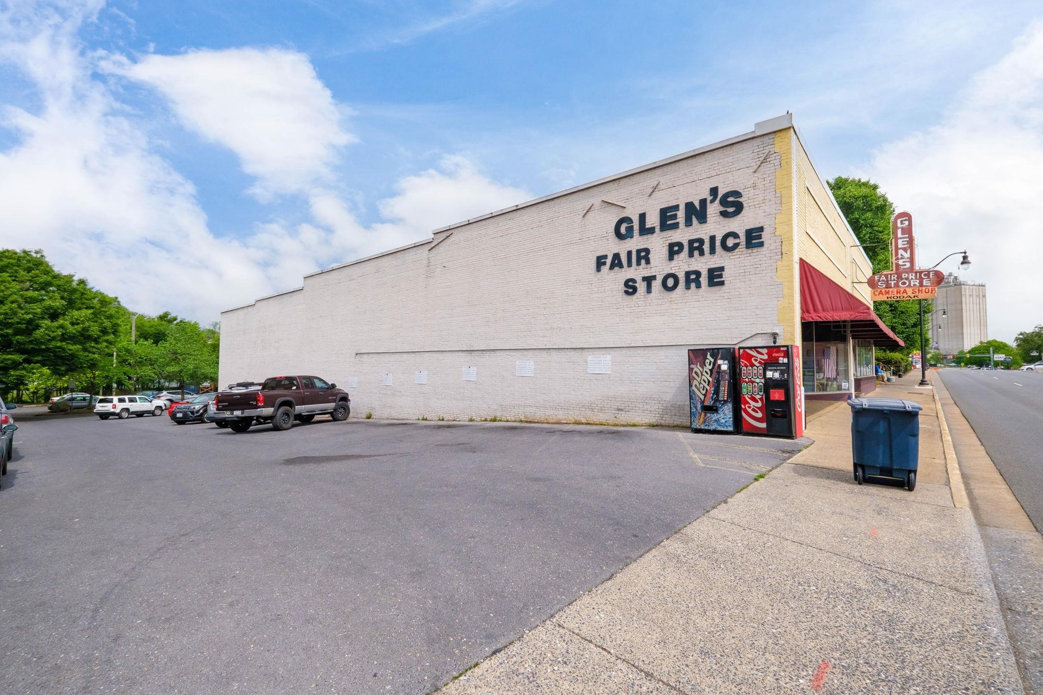 227 NORTH MAIN ST