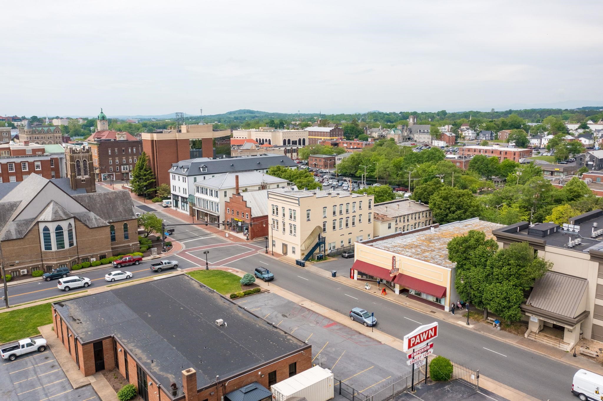 227 NORTH MAIN ST