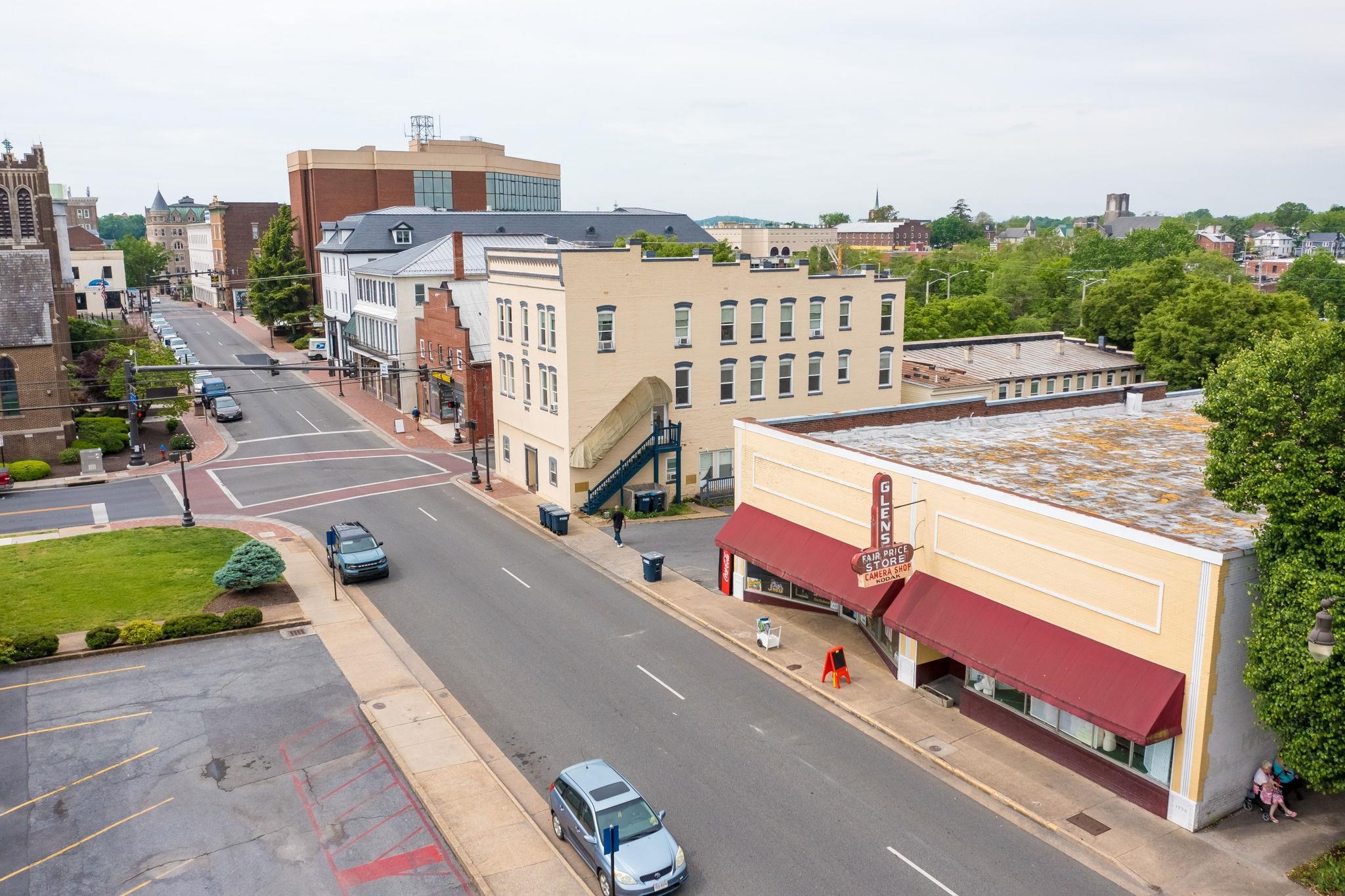 227 NORTH MAIN ST