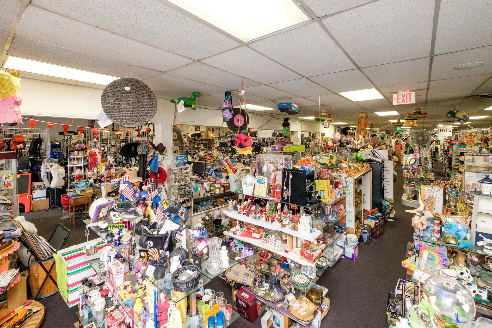 227 NORTH MAIN ST