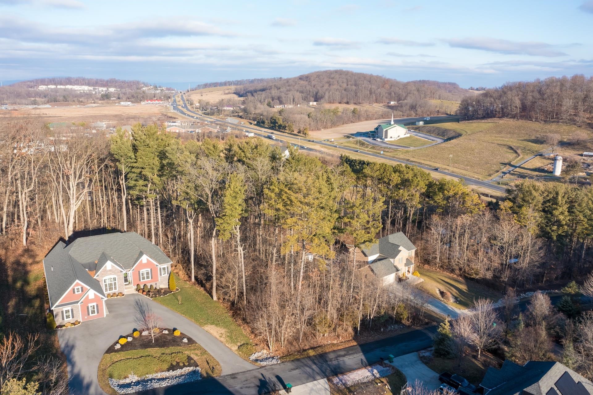 TBD STEEPLECHASE DR