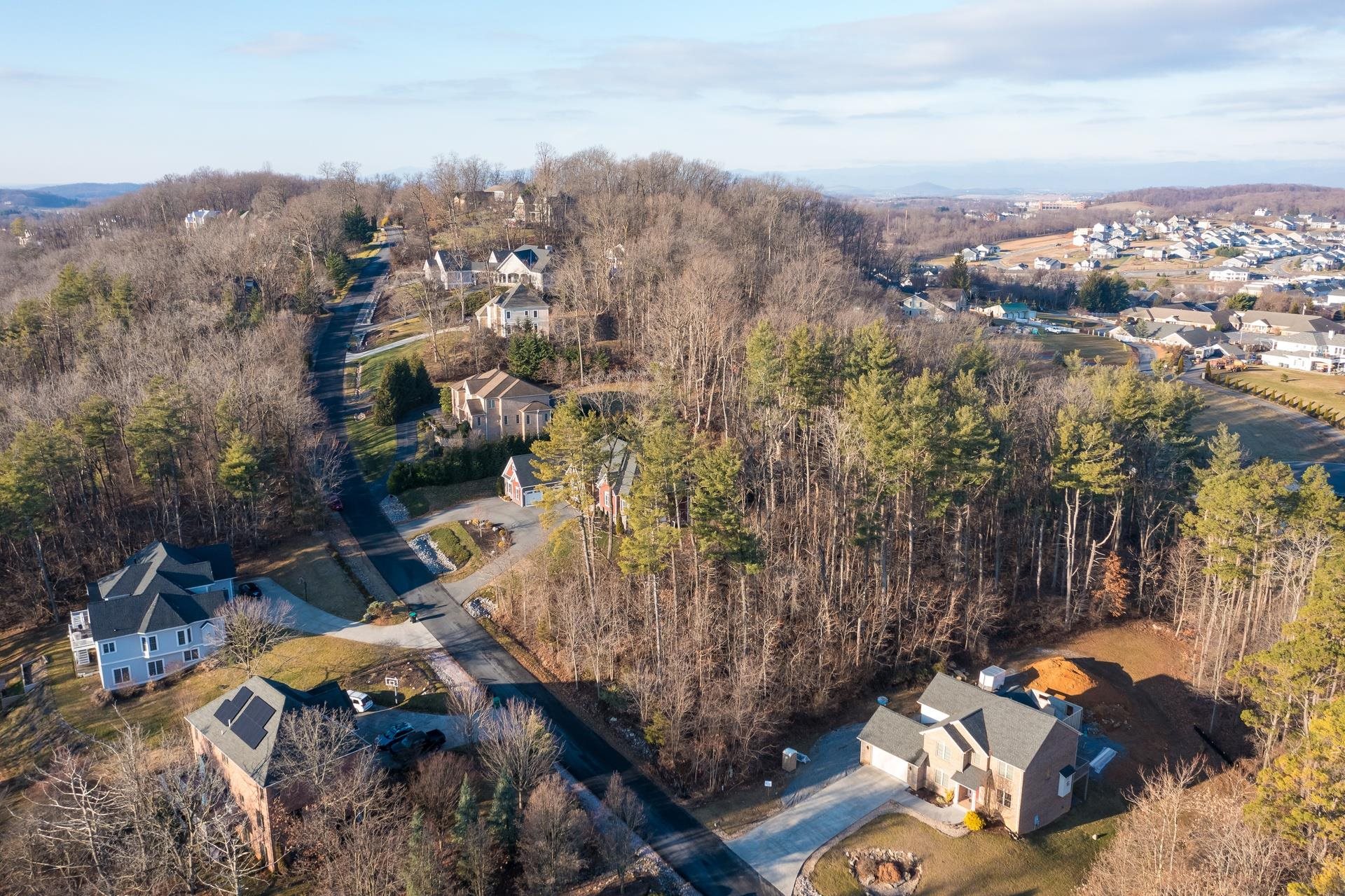 TBD STEEPLECHASE DR