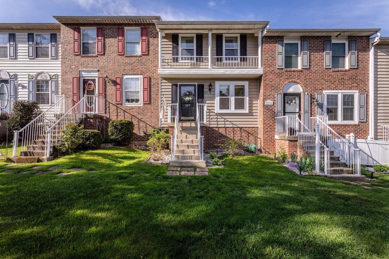 397 MT CRAWFORD AVE