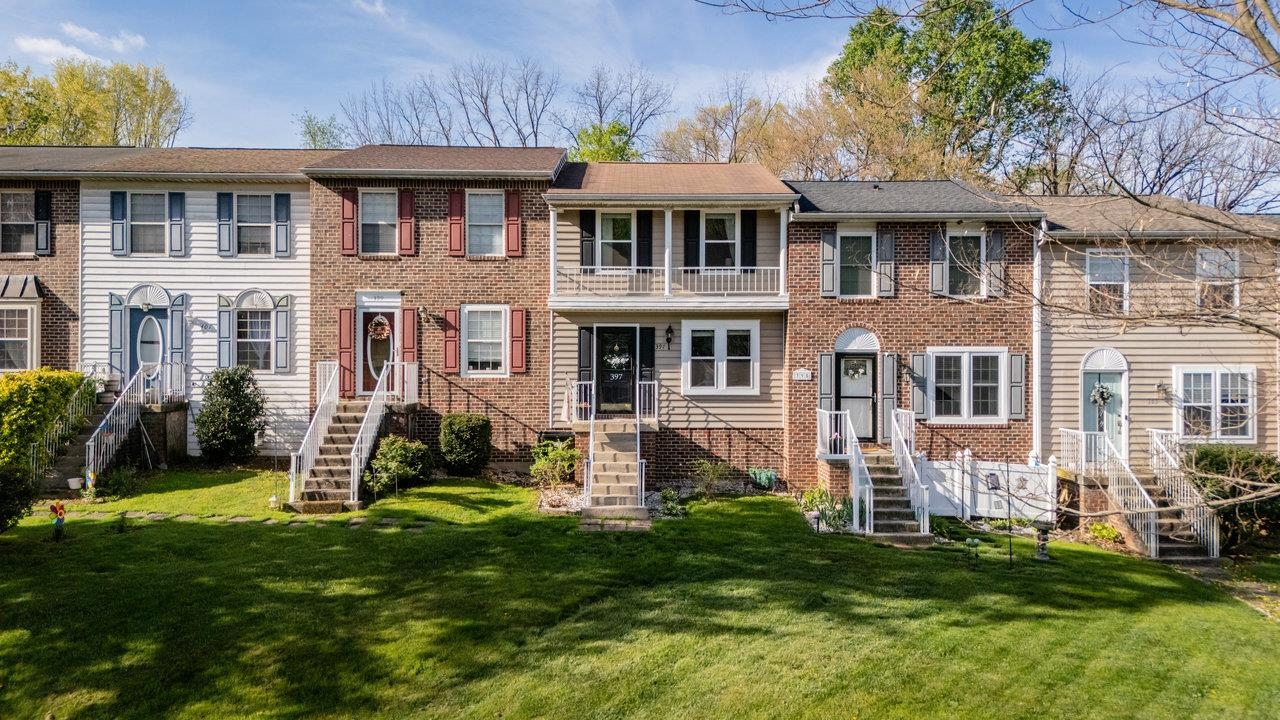 397 MT CRAWFORD AVE