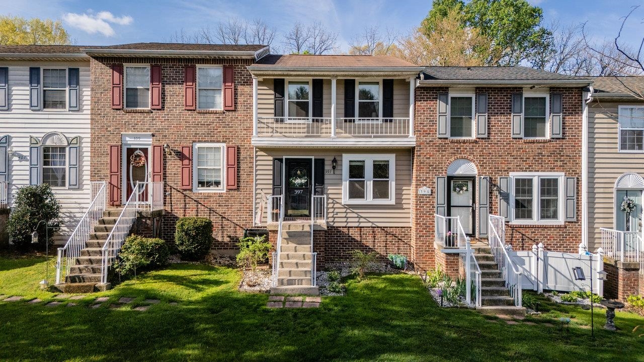 397 MT CRAWFORD AVE