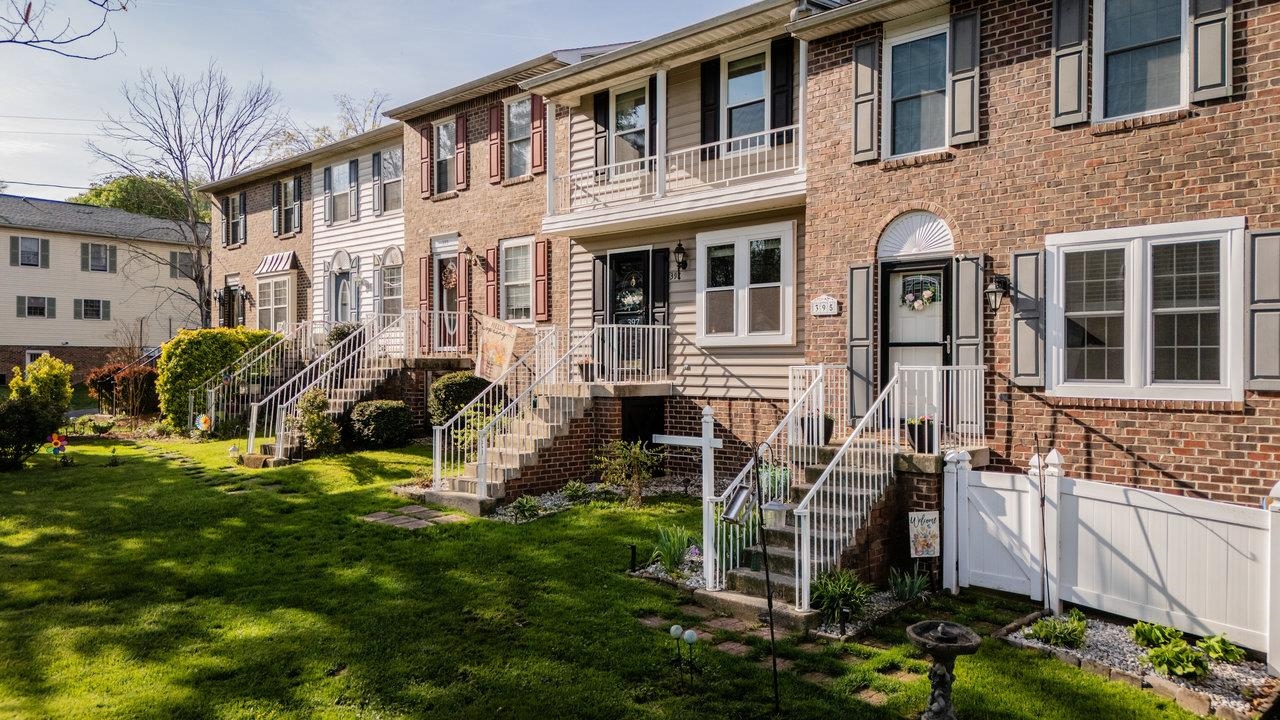 397 MT CRAWFORD AVE
