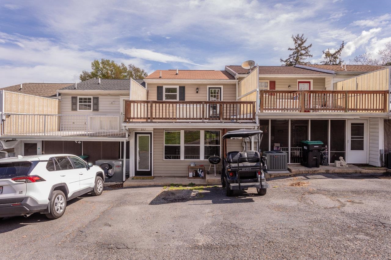 397 MT CRAWFORD AVE