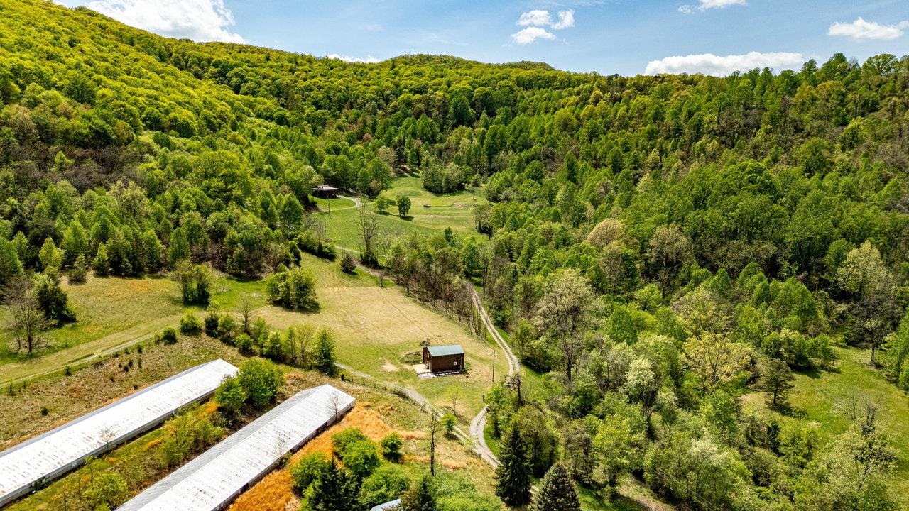 1797 CUBBAGE HOLLOW RD