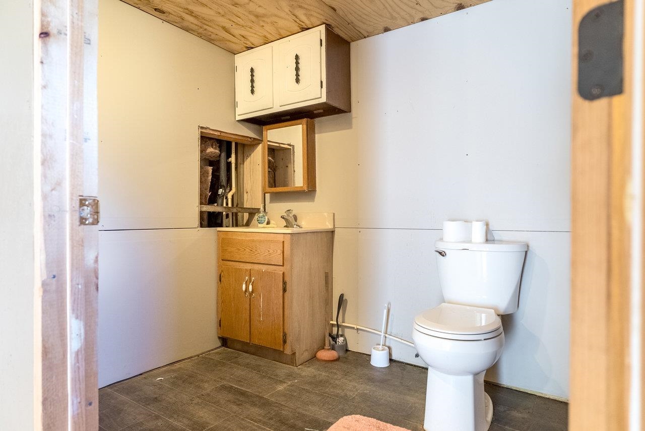 1797 CUBBAGE HOLLOW RD