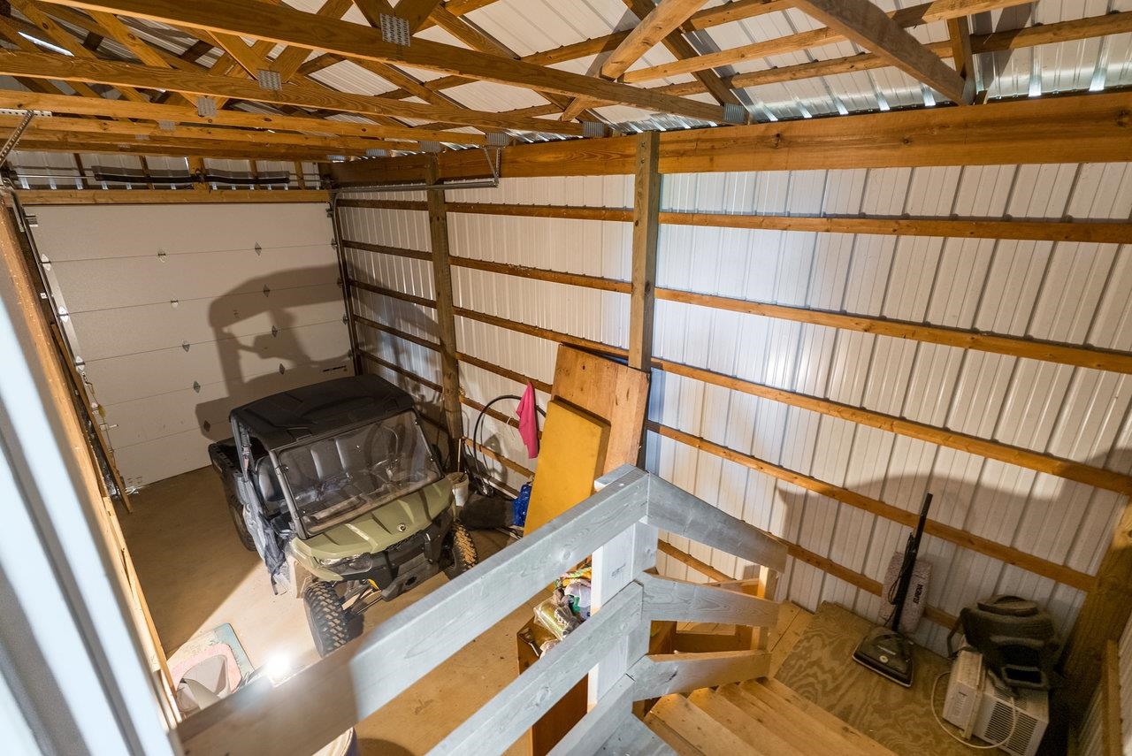 1797 CUBBAGE HOLLOW RD