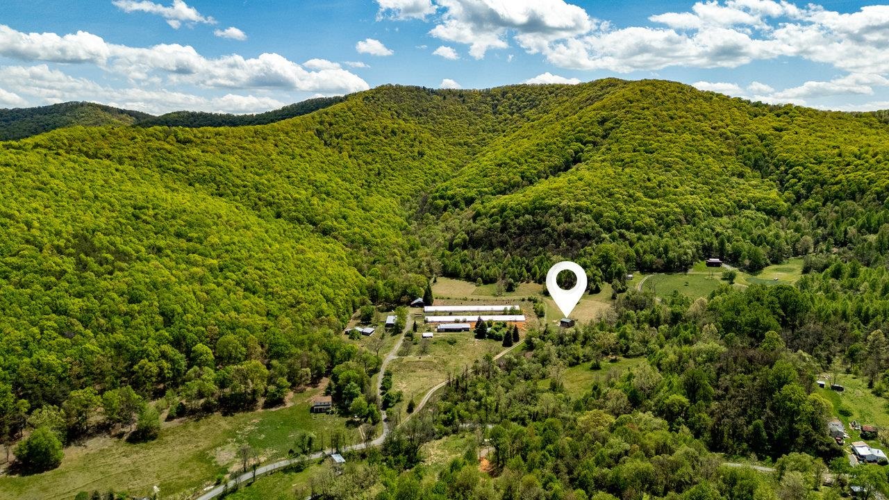 1797 CUBBAGE HOLLOW RD