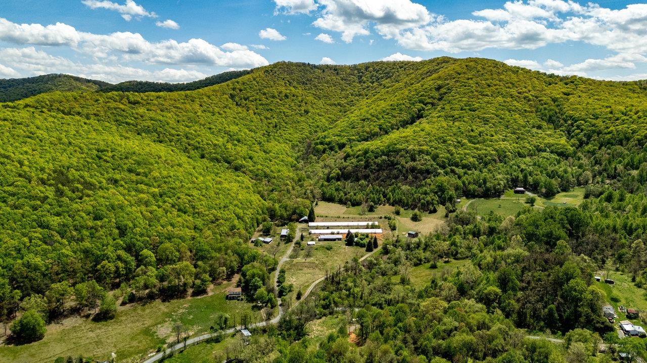 1797 CUBBAGE HOLLOW RD