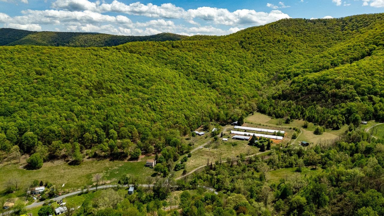 1797 CUBBAGE HOLLOW RD